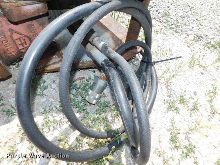 image for item HX9377 Hughes Tool  hammer