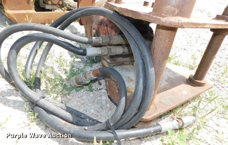 image for item HX9377 Hughes Tool  hammer