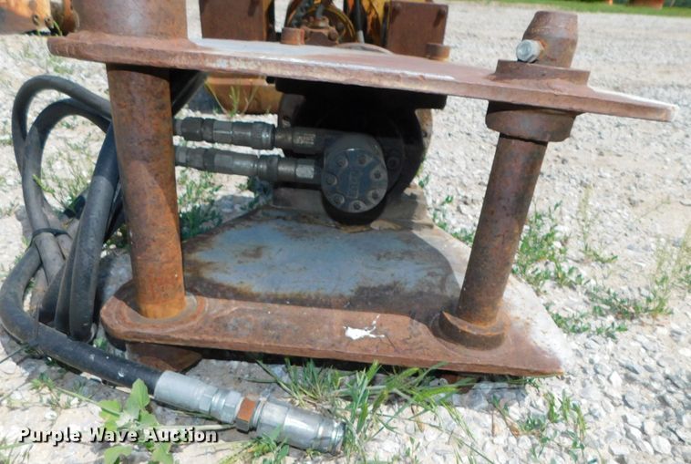 image for item HX9377 Hughes Tool  hammer