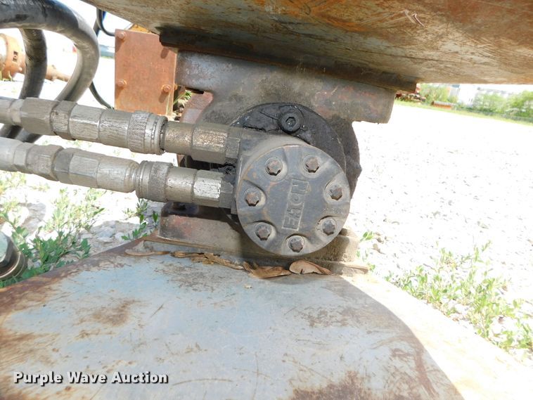 image for item HX9377 Hughes Tool  hammer