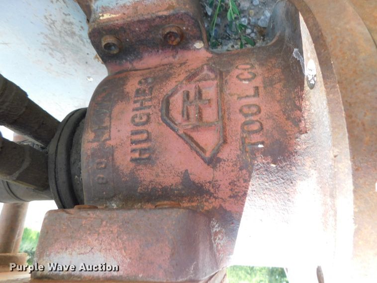 image for item HX9377 Hughes Tool  hammer