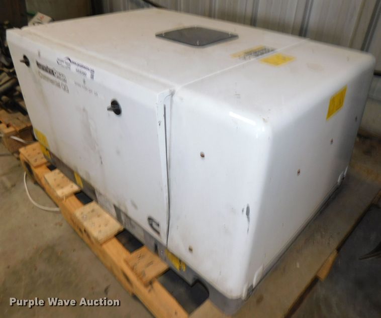 image for item HX9380 Cummins Onan  generator