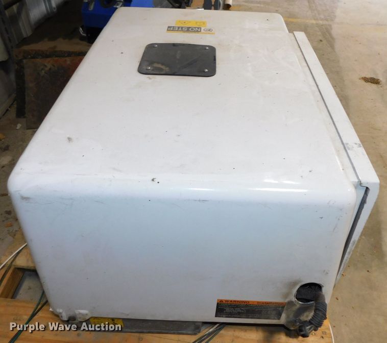 image for item HX9380 Cummins Onan  generator