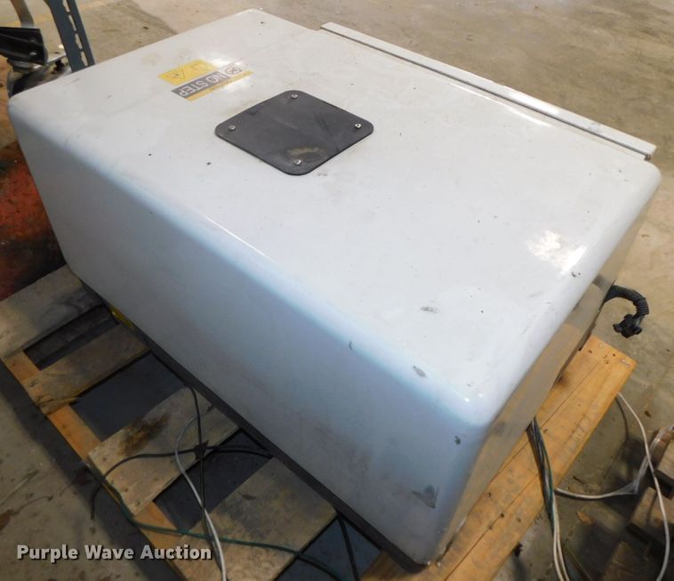 image for item HX9380 Cummins Onan  generator