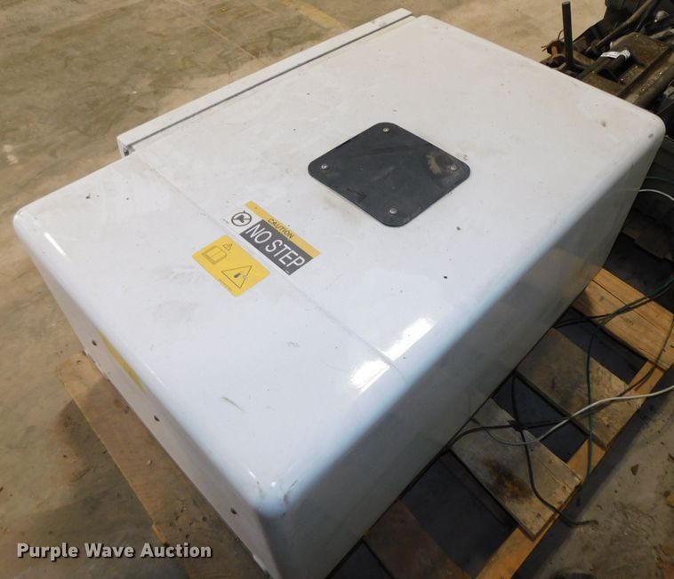 image for item HX9380 Cummins Onan  generator