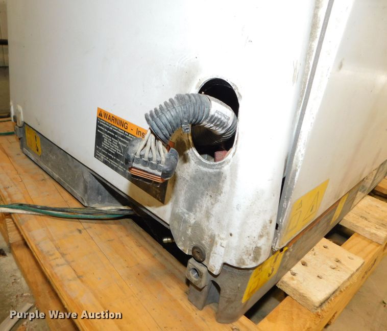 image for item HX9380 Cummins Onan  generator