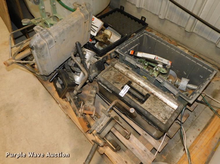 image for item HX9381 Sewer cleaning tools