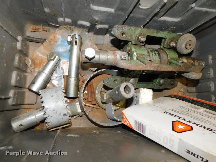 image for item HX9381 Sewer cleaning tools