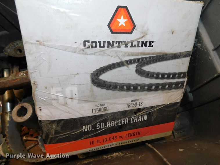 image for item HX9381 Sewer cleaning tools