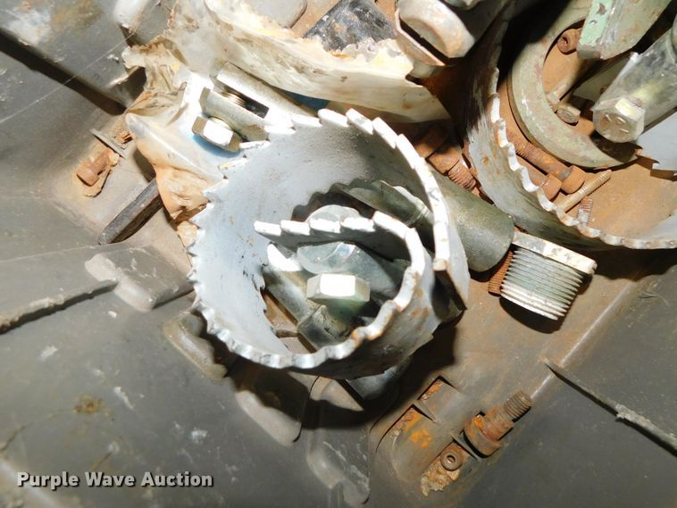 image for item HX9381 Sewer cleaning tools