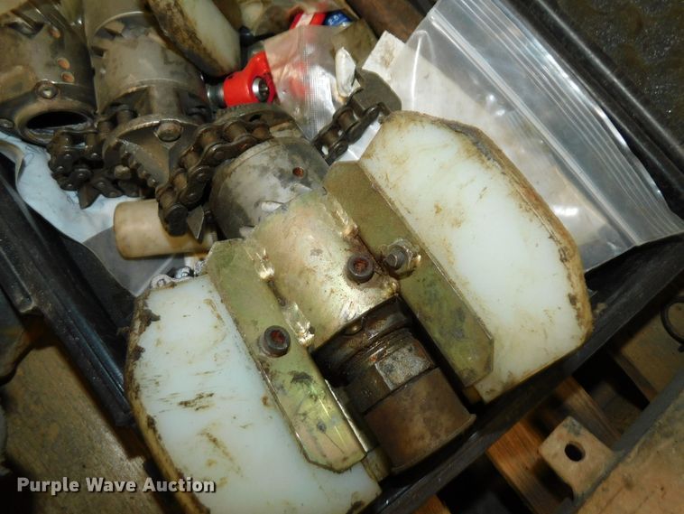 image for item HX9381 Sewer cleaning tools