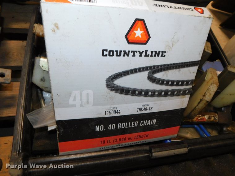 image for item HX9381 Sewer cleaning tools