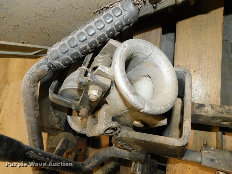 image for item HX9381 Sewer cleaning tools