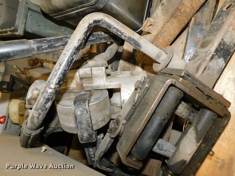 image for item HX9381 Sewer cleaning tools