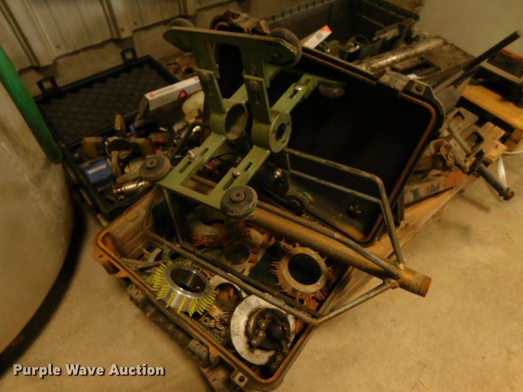 image for item HX9381 Sewer cleaning tools