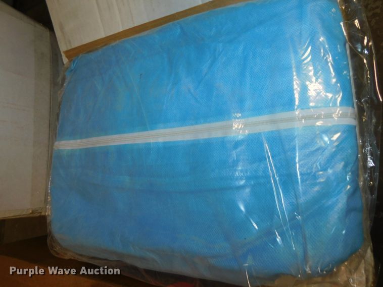 image for item HX9382 Protective safety apparel