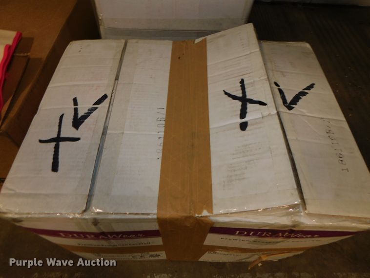 image for item HX9382 Protective safety apparel