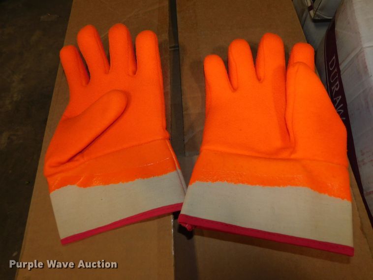 image for item HX9382 Protective safety apparel