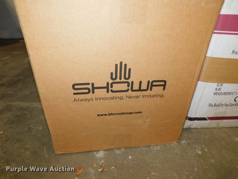 image for item HX9382 Protective safety apparel