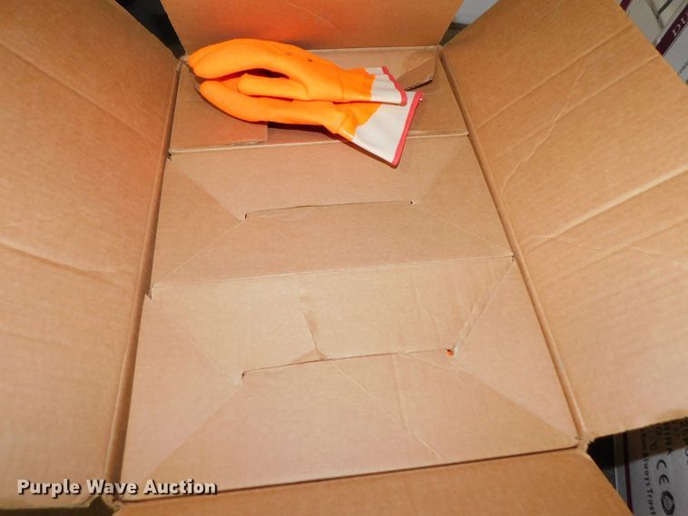 image for item HX9382 Protective safety apparel