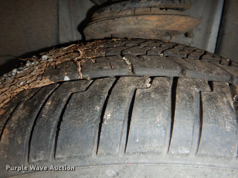 image for item IA9797 2010 Chevrolet Impala Police Cruiser