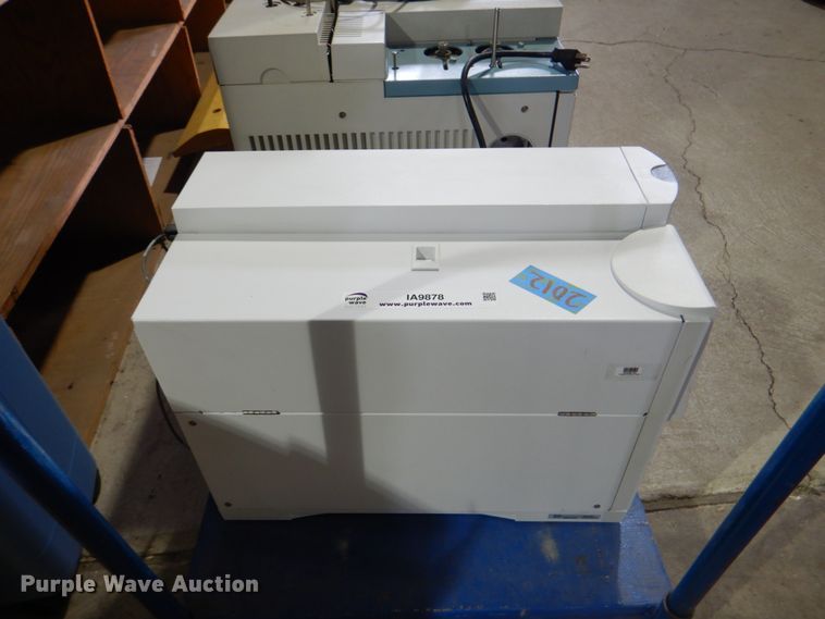 image for item IA9878 Office equipment