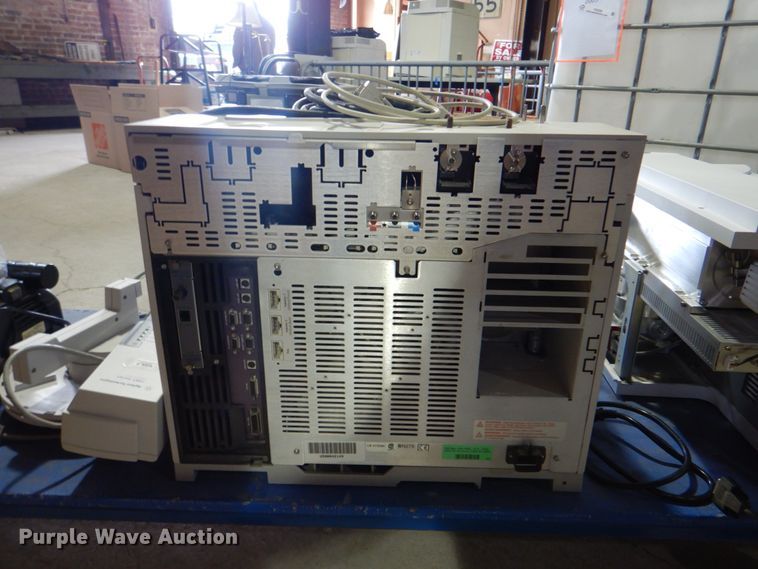 image for item IA9878 Office equipment