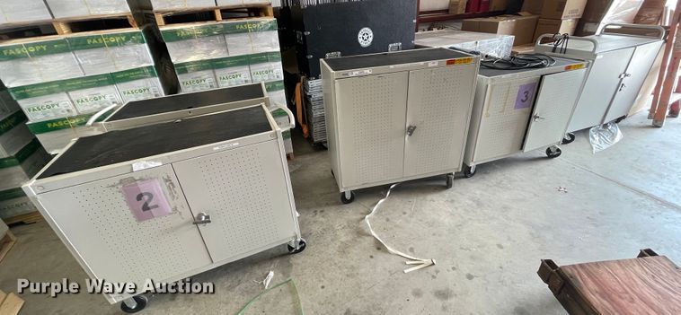 image for item IC9249 (5) laptop carts