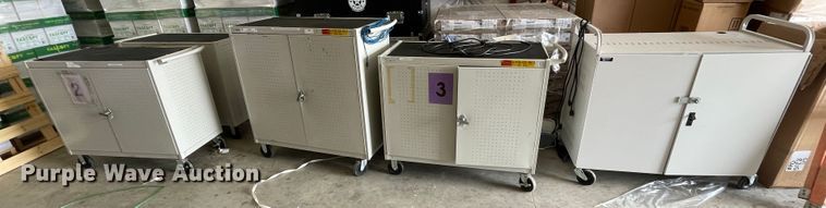 image for item IC9249 (5) laptop carts