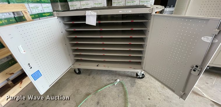 image for item IC9249 (5) laptop carts