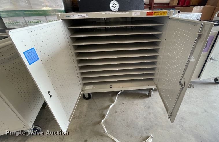 image for item IC9249 (5) laptop carts