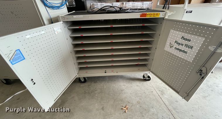 image for item IC9249 (5) laptop carts