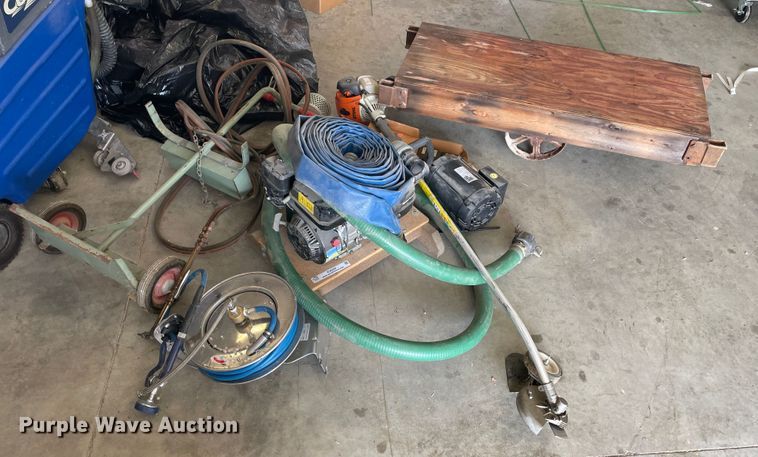 image for item IC9250 Tools