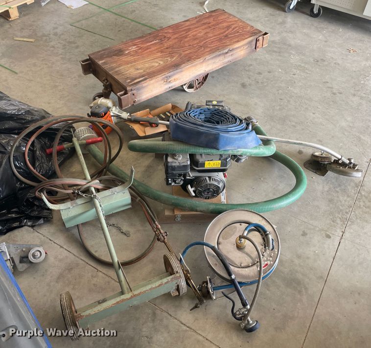 image for item IC9250 Tools