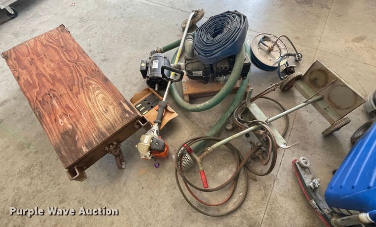 image for item IC9250 Tools