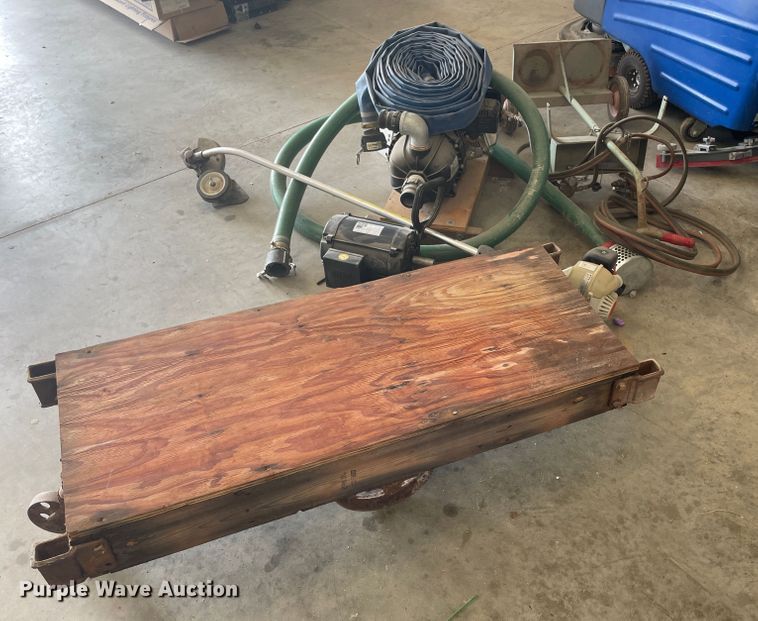 image for item IC9250 Tools