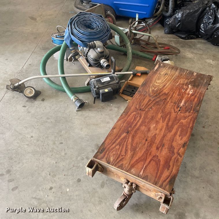 image for item IC9250 Tools