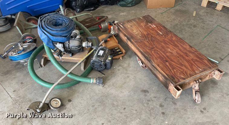 image for item IC9250 Tools