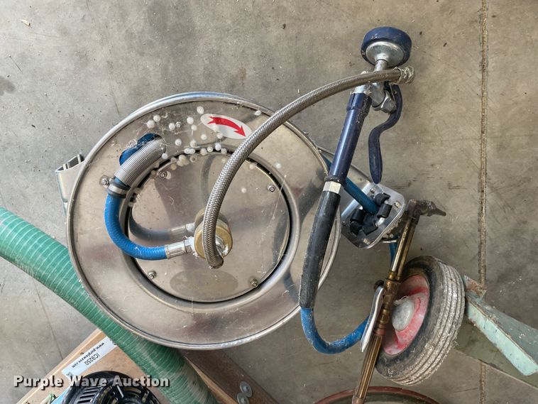 image for item IC9250 Tools