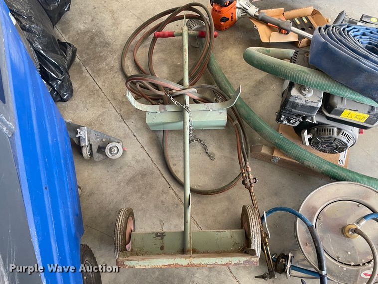 image for item IC9250 Tools