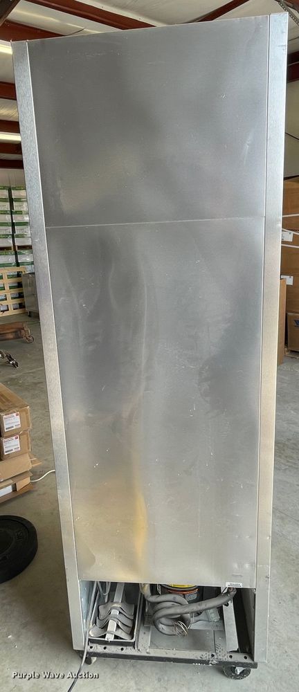 image for item IC9253 True T-23F freezer