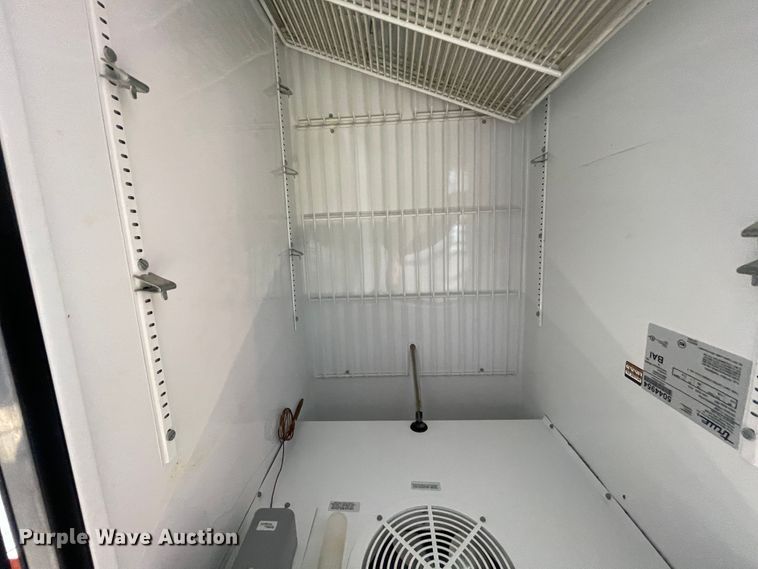 image for item IC9253 True T-23F freezer