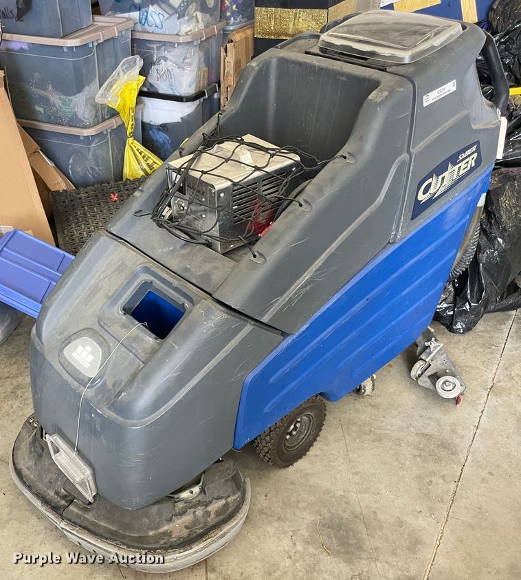 image for item IC9254 Windsor Saber Cutter sweeper