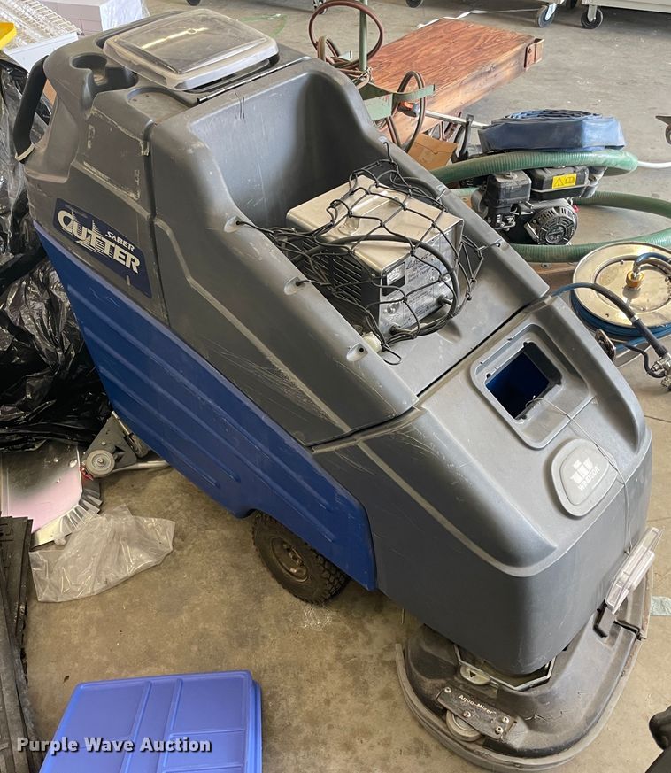 image for item IC9254 Windsor Saber Cutter sweeper