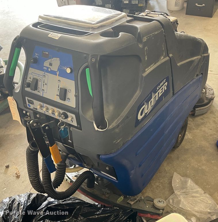 image for item IC9254 Windsor Saber Cutter sweeper