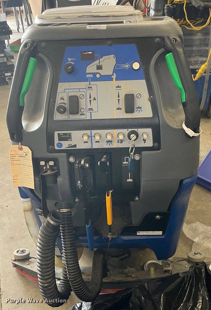 image for item IC9254 Windsor Saber Cutter sweeper