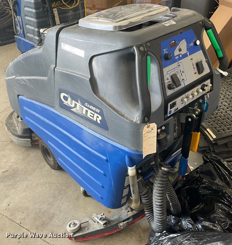 image for item IC9254 Windsor Saber Cutter sweeper