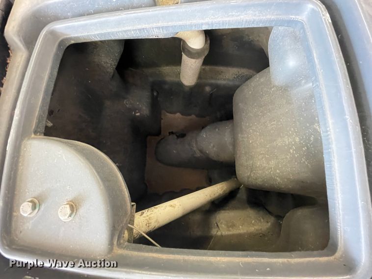 image for item IC9254 Windsor Saber Cutter sweeper