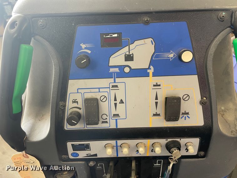 image for item IC9254 Windsor Saber Cutter sweeper