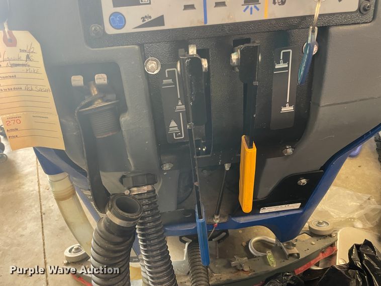 image for item IC9254 Windsor Saber Cutter sweeper